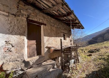 Farmhouse Borgata Mori, Demonte - photo 21