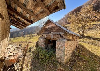 Farmhouse Borgata Mori, Demonte - photo 22