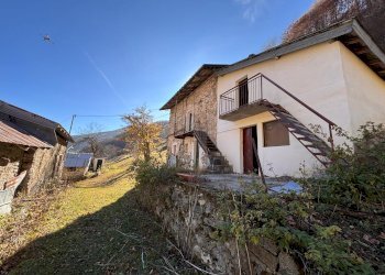 Farmhouse Borgata Mori, Demonte - photo 3