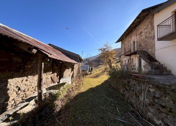Farmhouse Borgata Mori, Demonte - photo 26