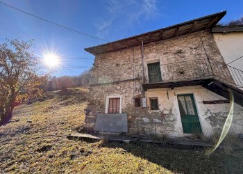 Farmhouse Borgata Mori, Demonte - photo 30