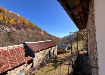 Farmhouse Borgata Mori, Demonte - photo 31