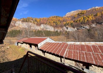 Farmhouse Borgata Mori, Demonte - photo 32