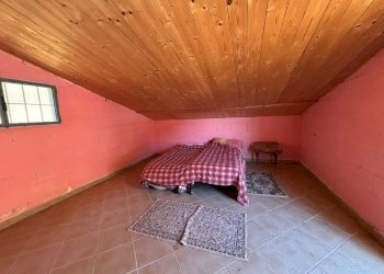 Farmhouse Borgata Mori, Demonte - photo 12