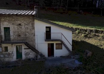 Farmhouse Borgata Mori, Demonte - photo 33