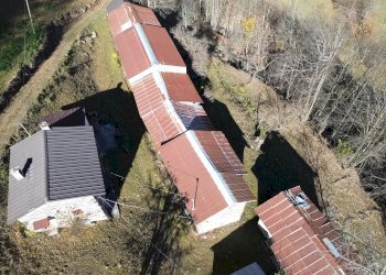 Farmhouse Borgata Mori, Demonte - photo 35