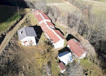 Farmhouse Borgata Mori, Demonte - photo 1