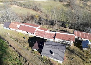 Farmhouse Borgata Mori, Demonte - photo 6