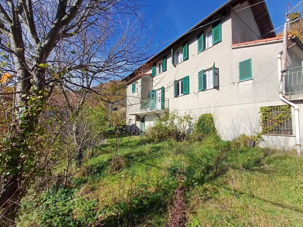 Independent house Località Vallecalda, Savignone - photo 2