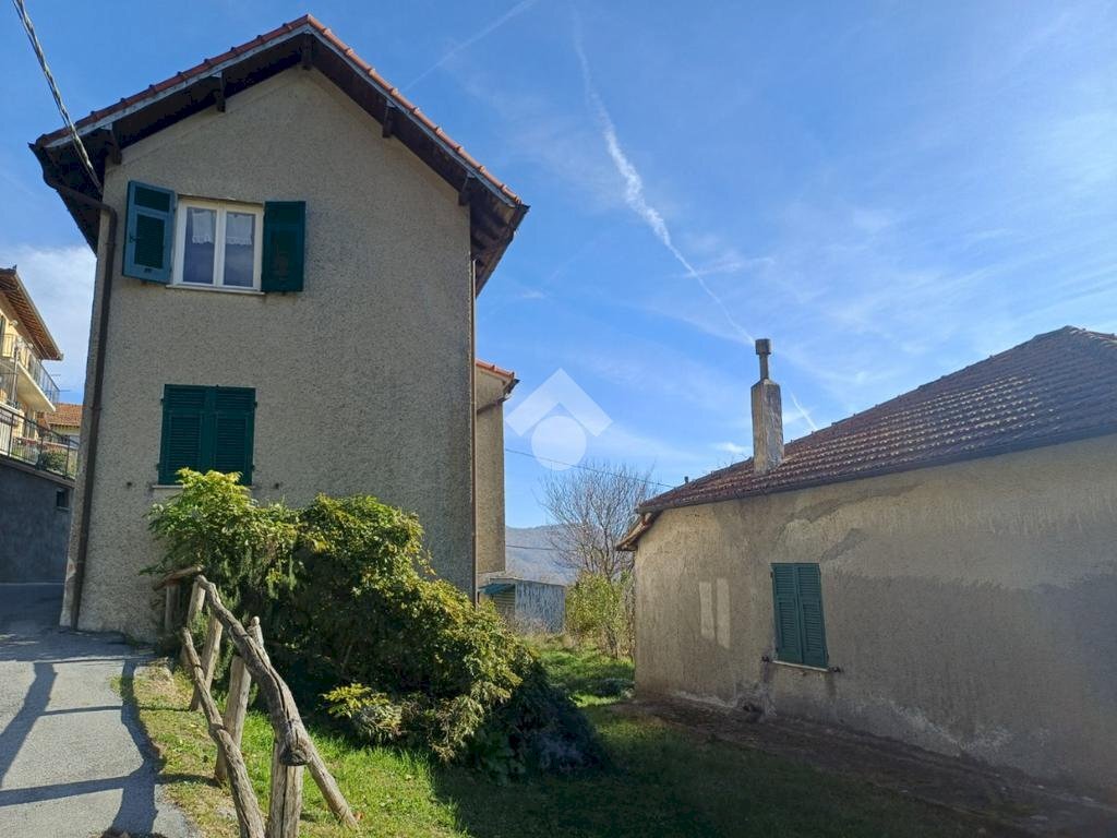 Independent house Località Vallecalda, Savignone - photo 3