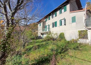 Independent house Località Vallecalda, Savignone - photo 2