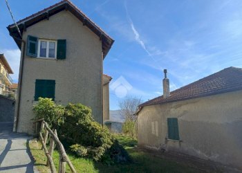 Independent house Località Vallecalda, Savignone - photo 3