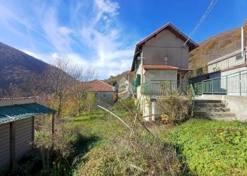 Independent house Località Vallecalda, Savignone - photo 4