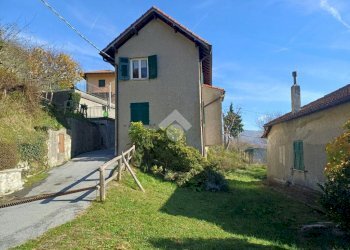 Independent house Località Vallecalda, Savignone - photo 5