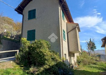 Independent house Località Vallecalda, Savignone - photo 6