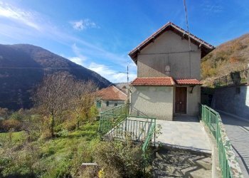 Independent house Località Vallecalda, Savignone - photo 7