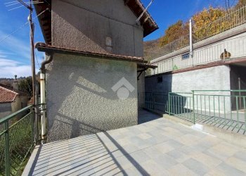 Independent house Località Vallecalda, Savignone - photo 9