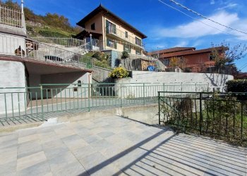 Independent house Località Vallecalda, Savignone - photo 10