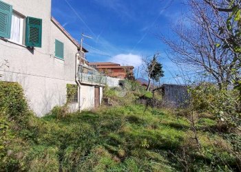 Independent house Località Vallecalda, Savignone - photo 11