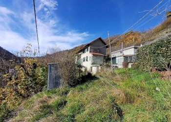 Independent house Località Vallecalda, Savignone - photo 12