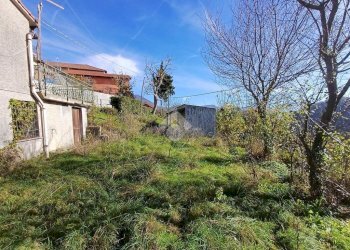 Independent house Località Vallecalda, Savignone - photo 14