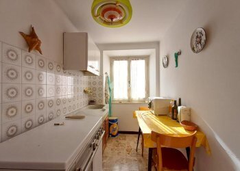 Independent house Località Vallecalda, Savignone - photo 15