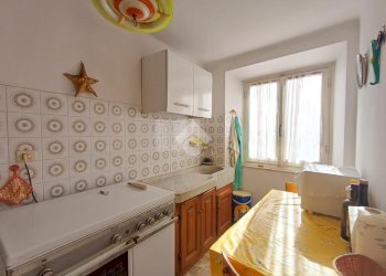 Independent house Località Vallecalda, Savignone - photo 16