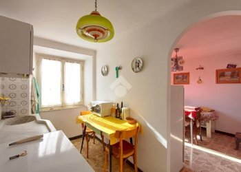 Independent house Località Vallecalda, Savignone - photo 17