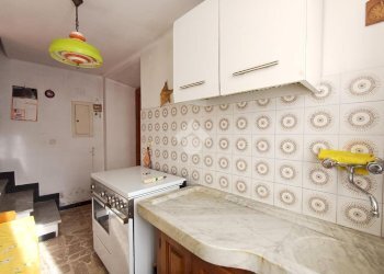 Independent house Località Vallecalda, Savignone - photo 18