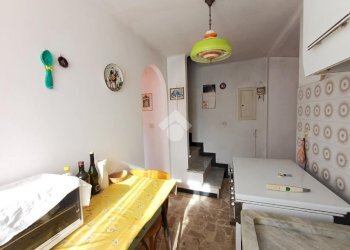 Independent house Località Vallecalda, Savignone - photo 19