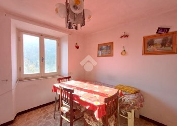 Independent house Località Vallecalda, Savignone - photo 20