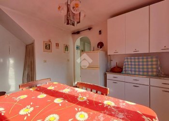 Independent house Località Vallecalda, Savignone - photo 22