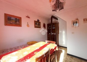 Independent house Località Vallecalda, Savignone - photo 24