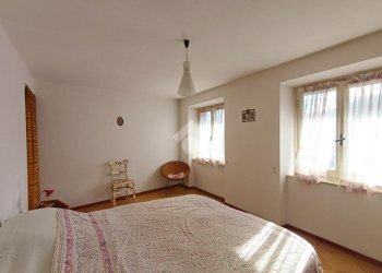 Independent house Località Vallecalda, Savignone - photo 25