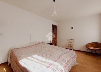 Independent house Località Vallecalda, Savignone - photo 27