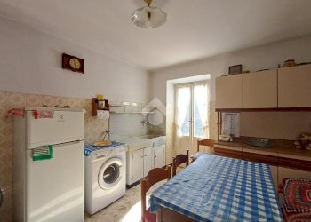 Independent house Località Vallecalda, Savignone - photo 29