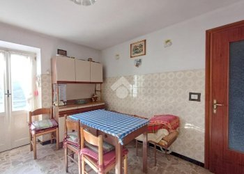 Independent house Località Vallecalda, Savignone - photo 31