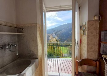 Independent house Località Vallecalda, Savignone - photo 32