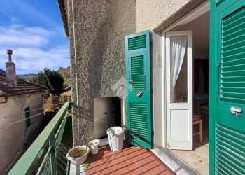 Independent house Località Vallecalda, Savignone - photo 33