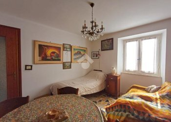 Independent house Località Vallecalda, Savignone - photo 35