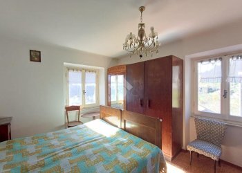 Independent house Località Vallecalda, Savignone - photo 37