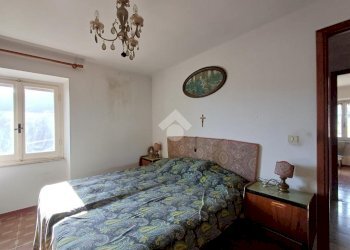 Independent house Località Vallecalda, Savignone - photo 41