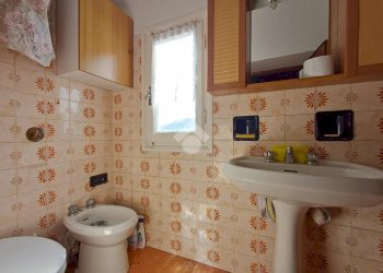 Independent house Località Vallecalda, Savignone - photo 45