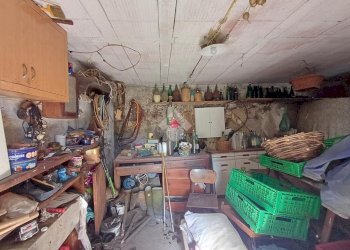 Independent house Località Vallecalda, Savignone - photo 47