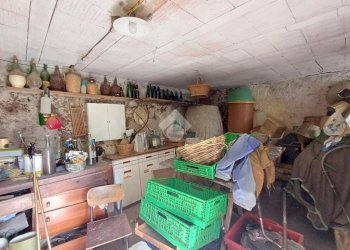 Independent house Località Vallecalda, Savignone - photo 48