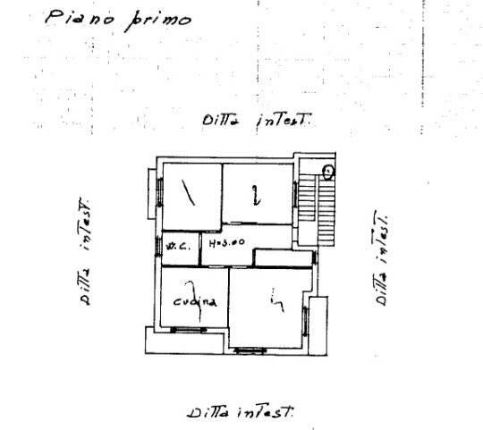 Casa indipendente Noceto - foto 2