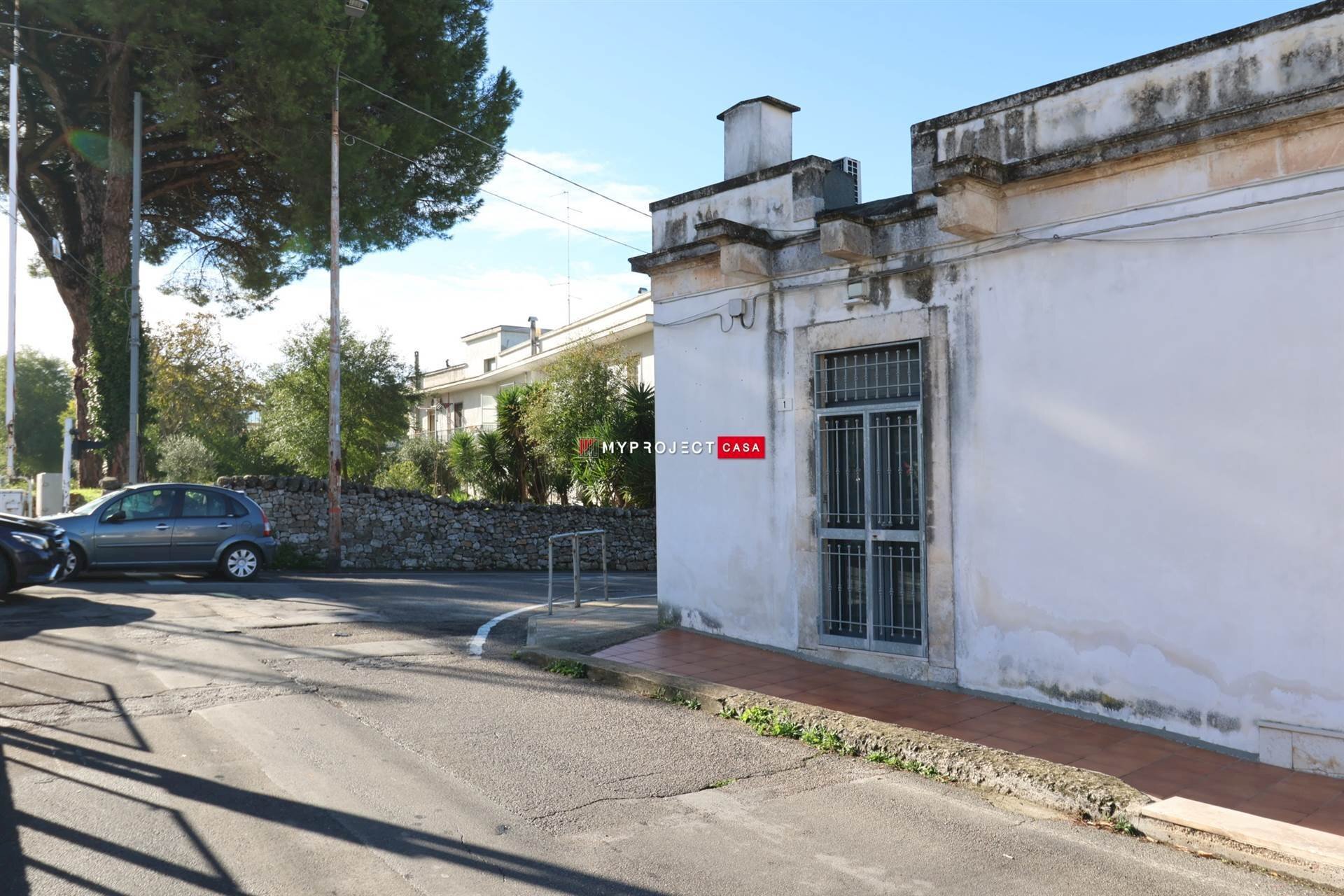 Laboratorio Via Delle Murge, Martina Franca - foto 2