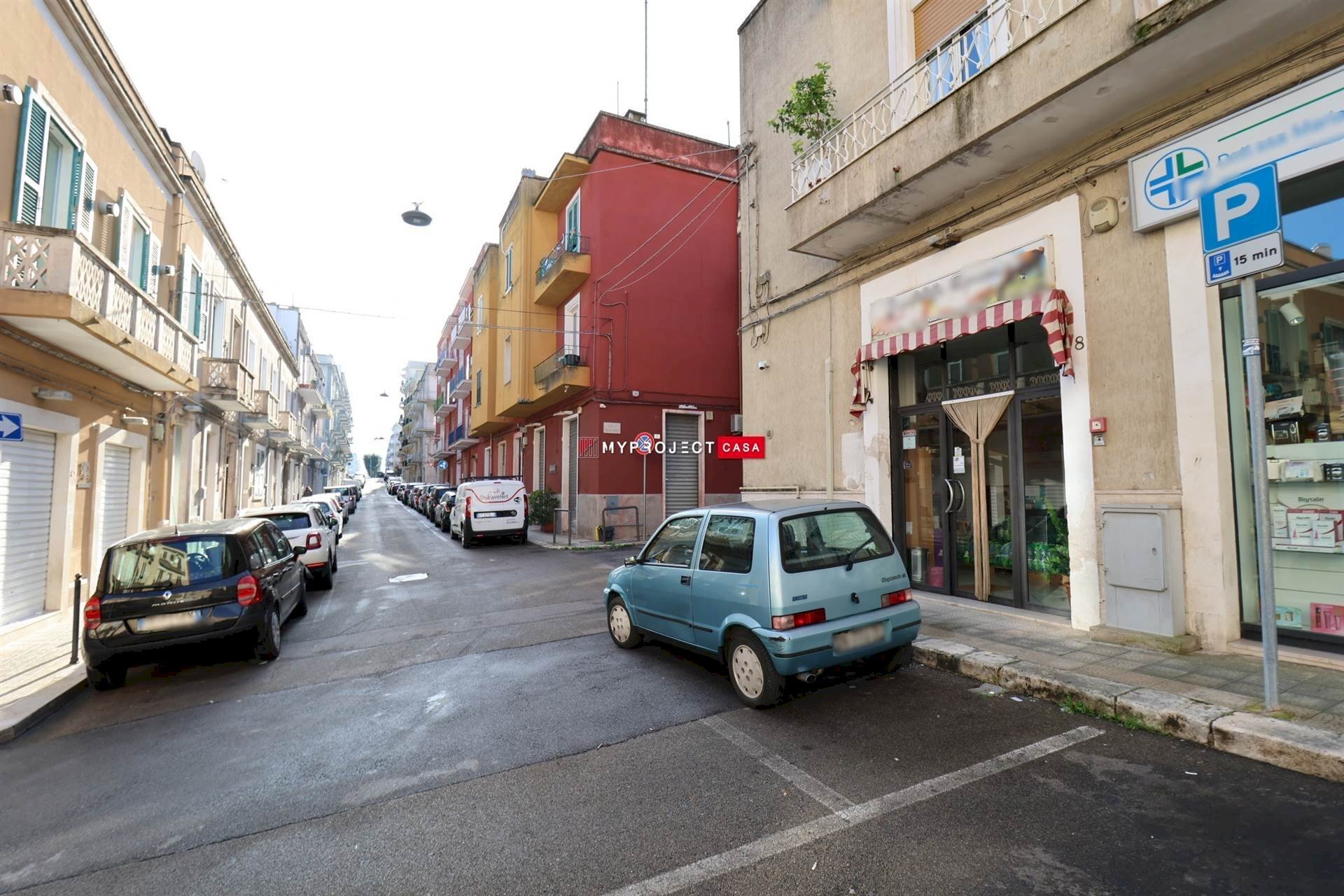 Laboratorio Via Orazio Flacco, Martina Franca - foto 1