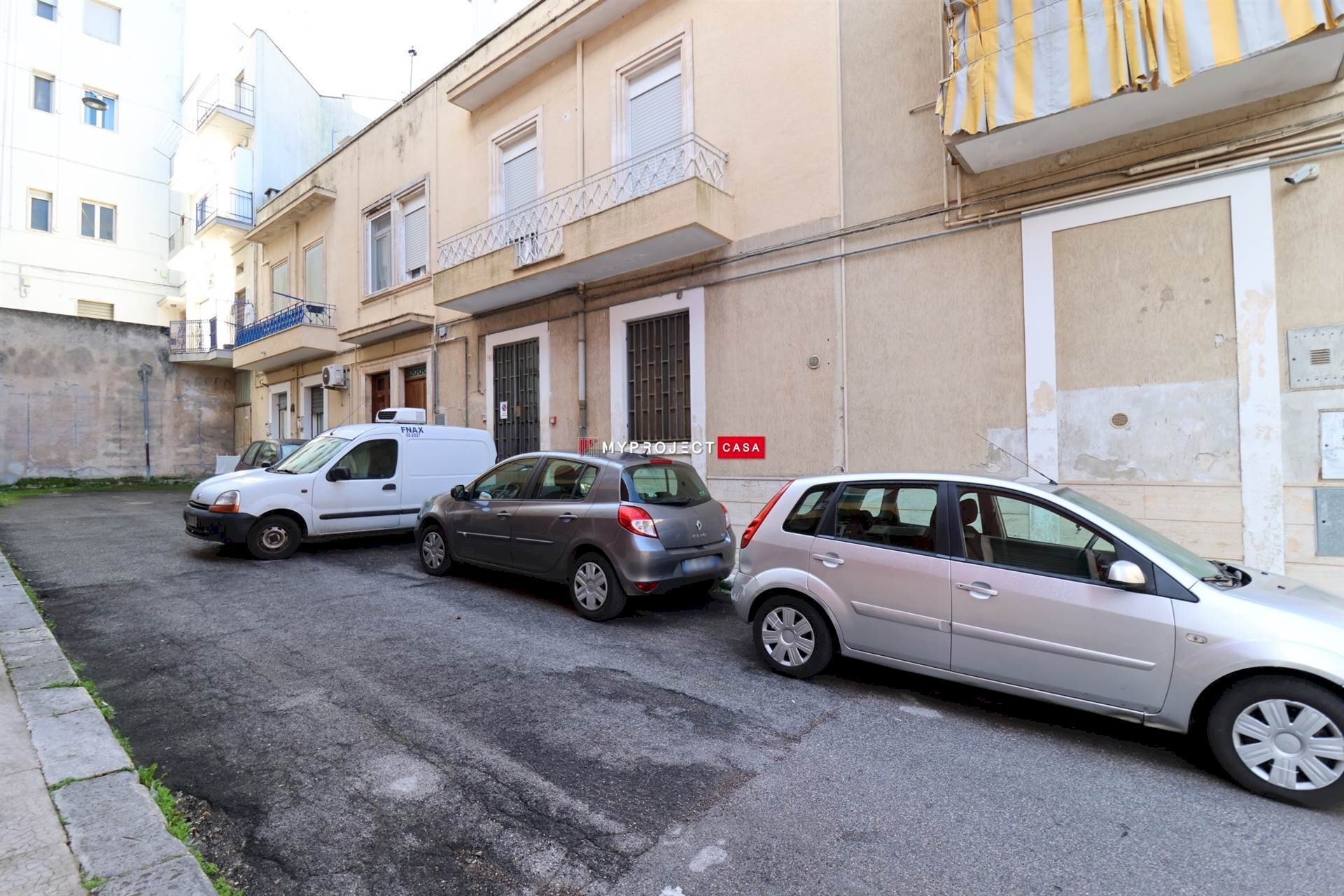 Laboratorio Via Orazio Flacco, Martina Franca - foto 2