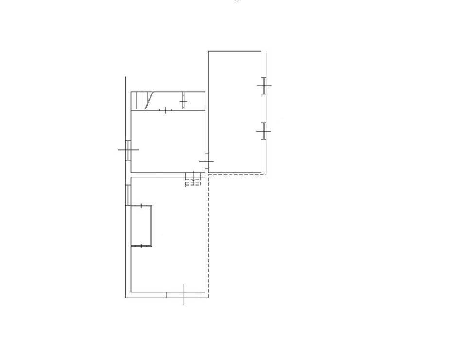 Laboratorio Via Orazio Flacco, Martina Franca - planimetria 1